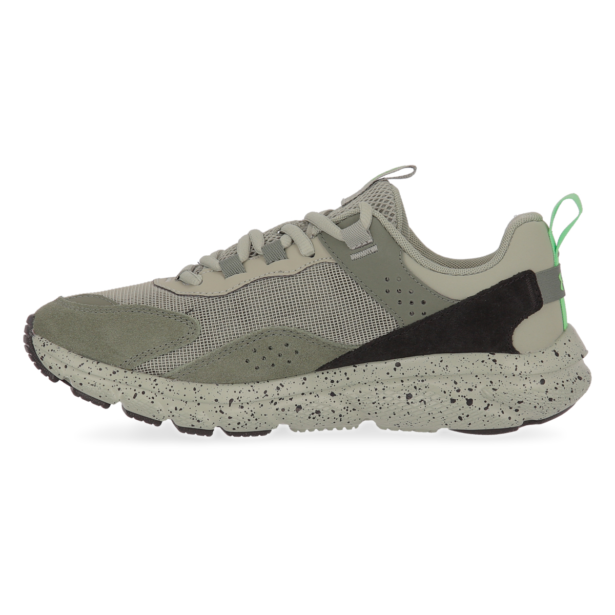 Zapatillas Running Under Armour Charged Verssert II Hombre,  image number null