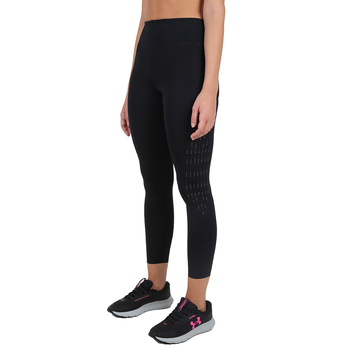 Calza Running Under Armour Fly Fast Elite Mujer,  image number null