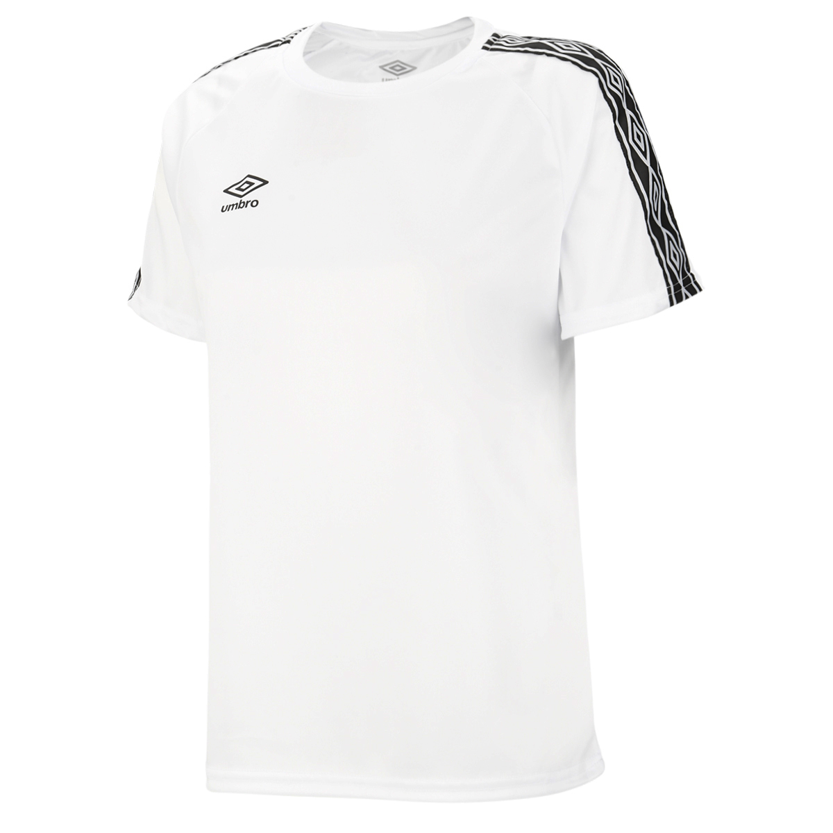 Remera Entrenamiento Umbro Galon Mujer,  image number null