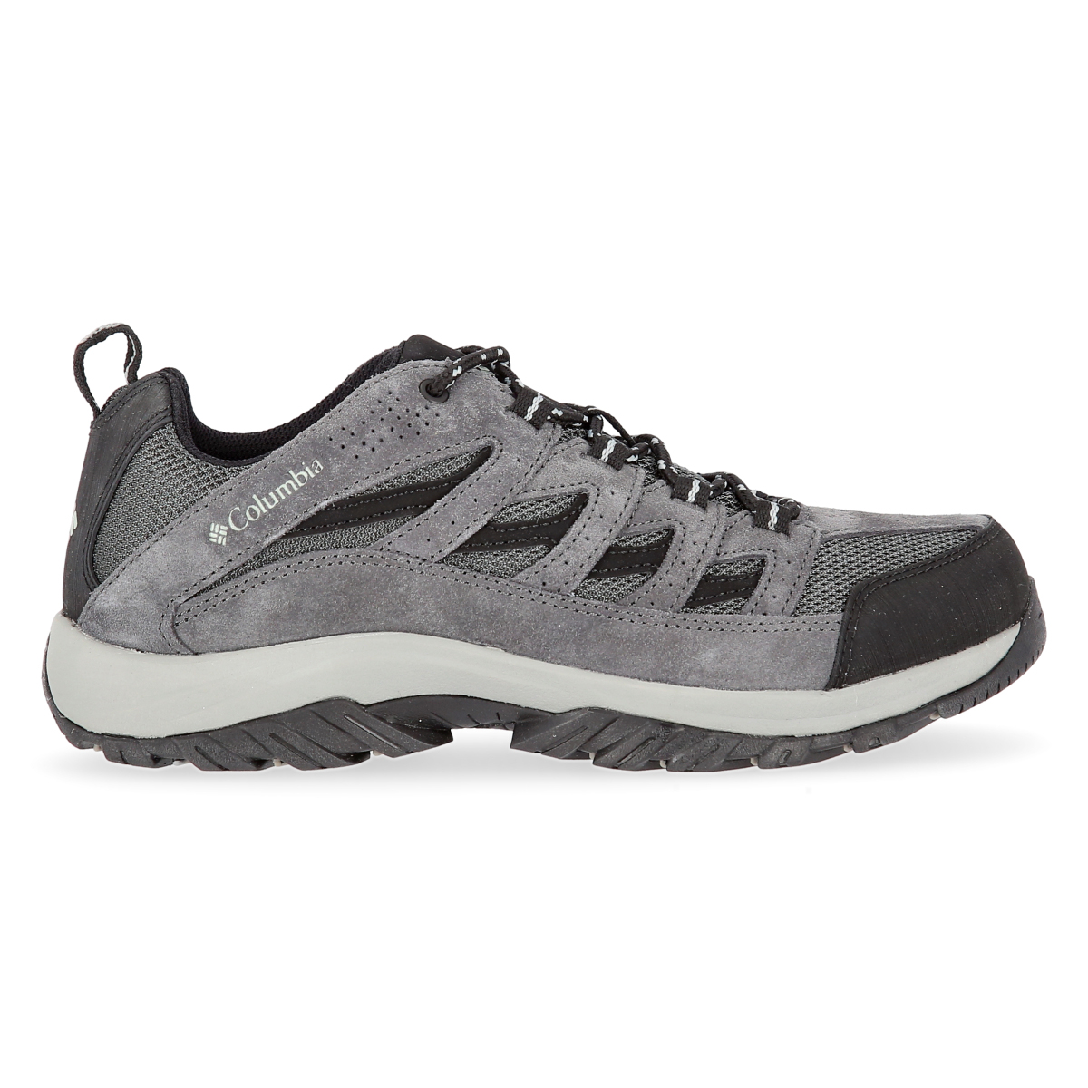 Zapatillas Outdoor Columbia Crestwood Hombre,  image number null