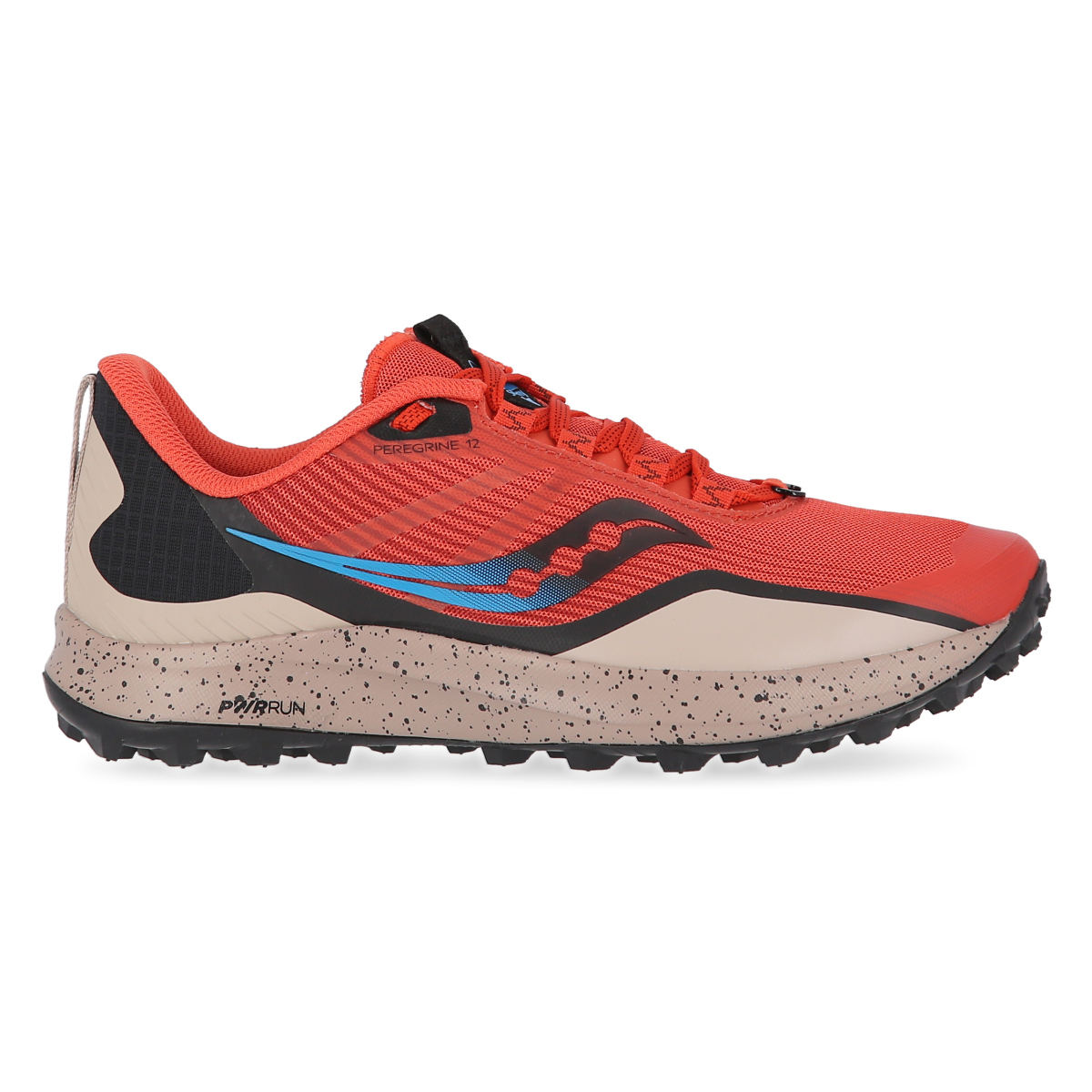 Zapatillas Running Saucony Peregrine 12 Hombre,  image number null