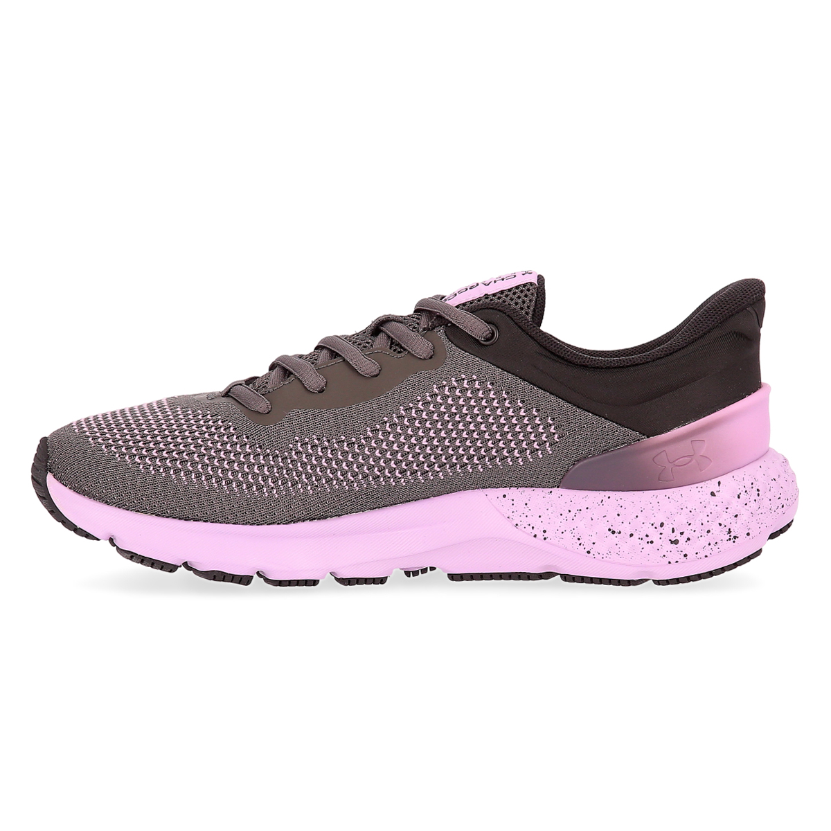 Zapatillas Running Under Armour Charged Escape 4 Knit Mujer,  image number null