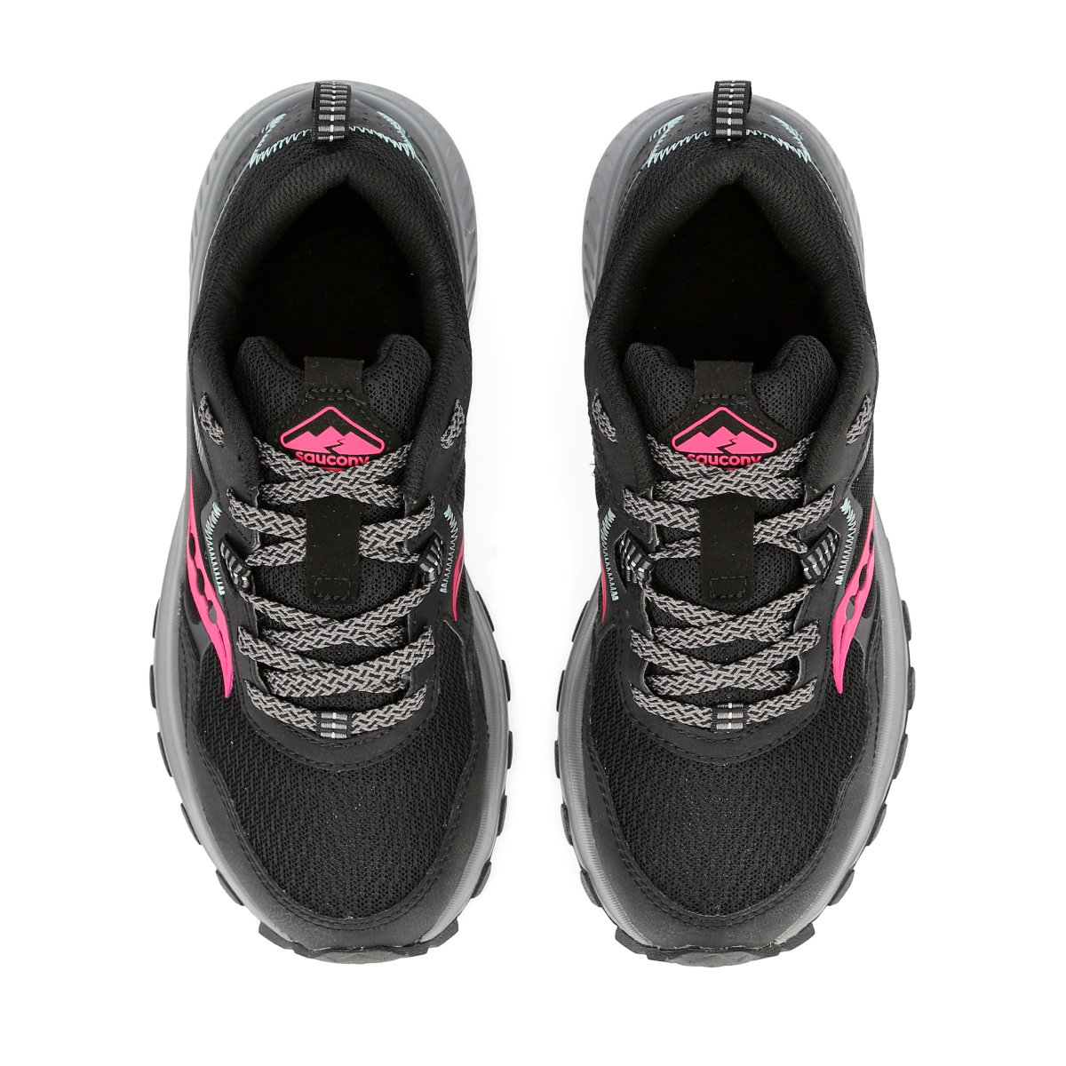 Zapatillas Running Saucony Excursion Tr16 Mujer,  image number null