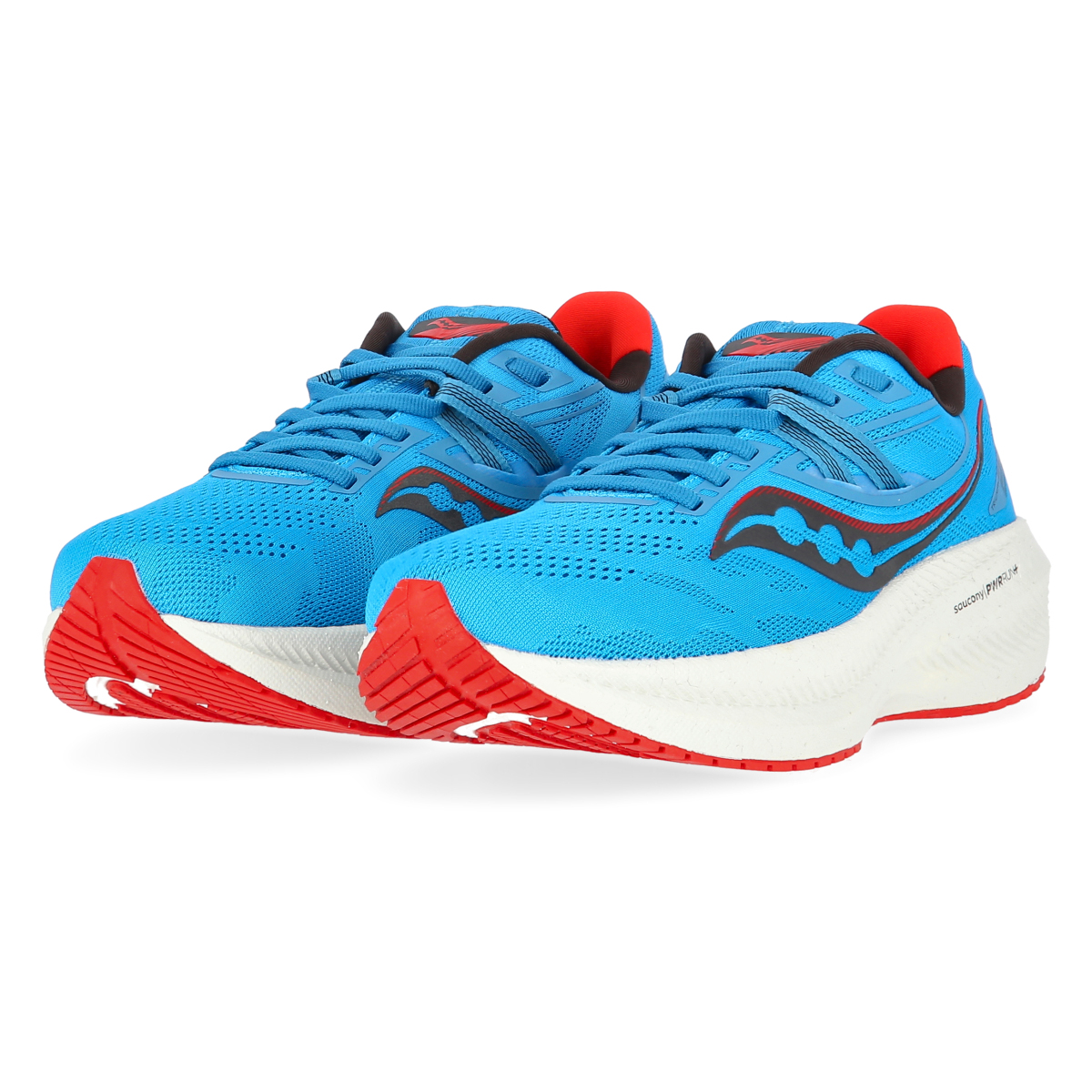 Zapatillas Running Saucony Triumph 20 Hombre,  image number null