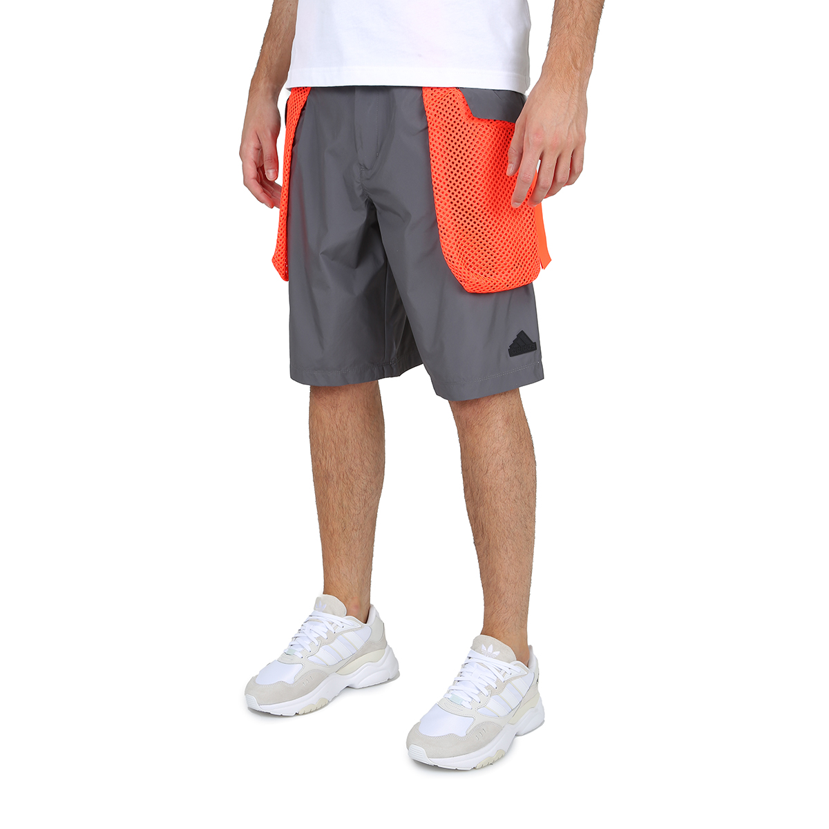 Short adidas City Escape Hombre,  image number null