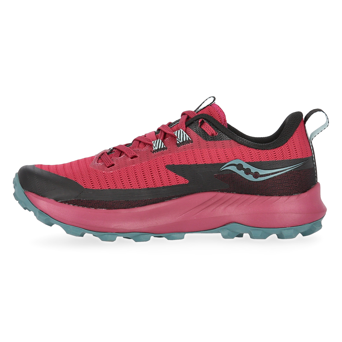 Zapatillas Saucony Peregrine 13 Mujer,  image number null