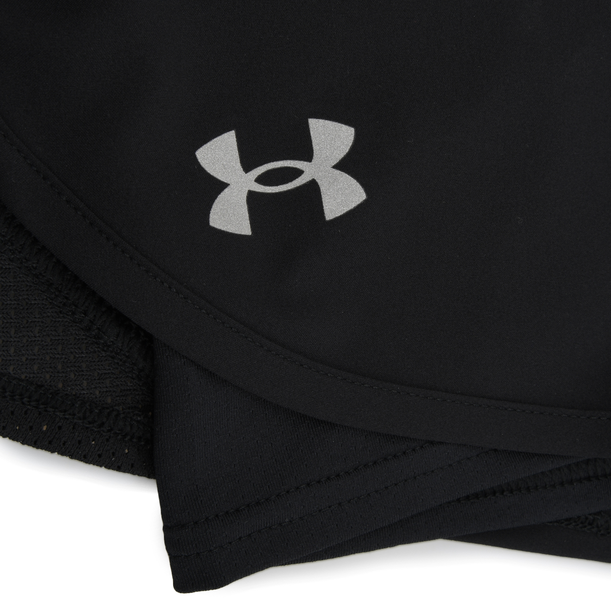 Short Running Under Armour Fly By Elite 2-in-1 Mujer,  image number null