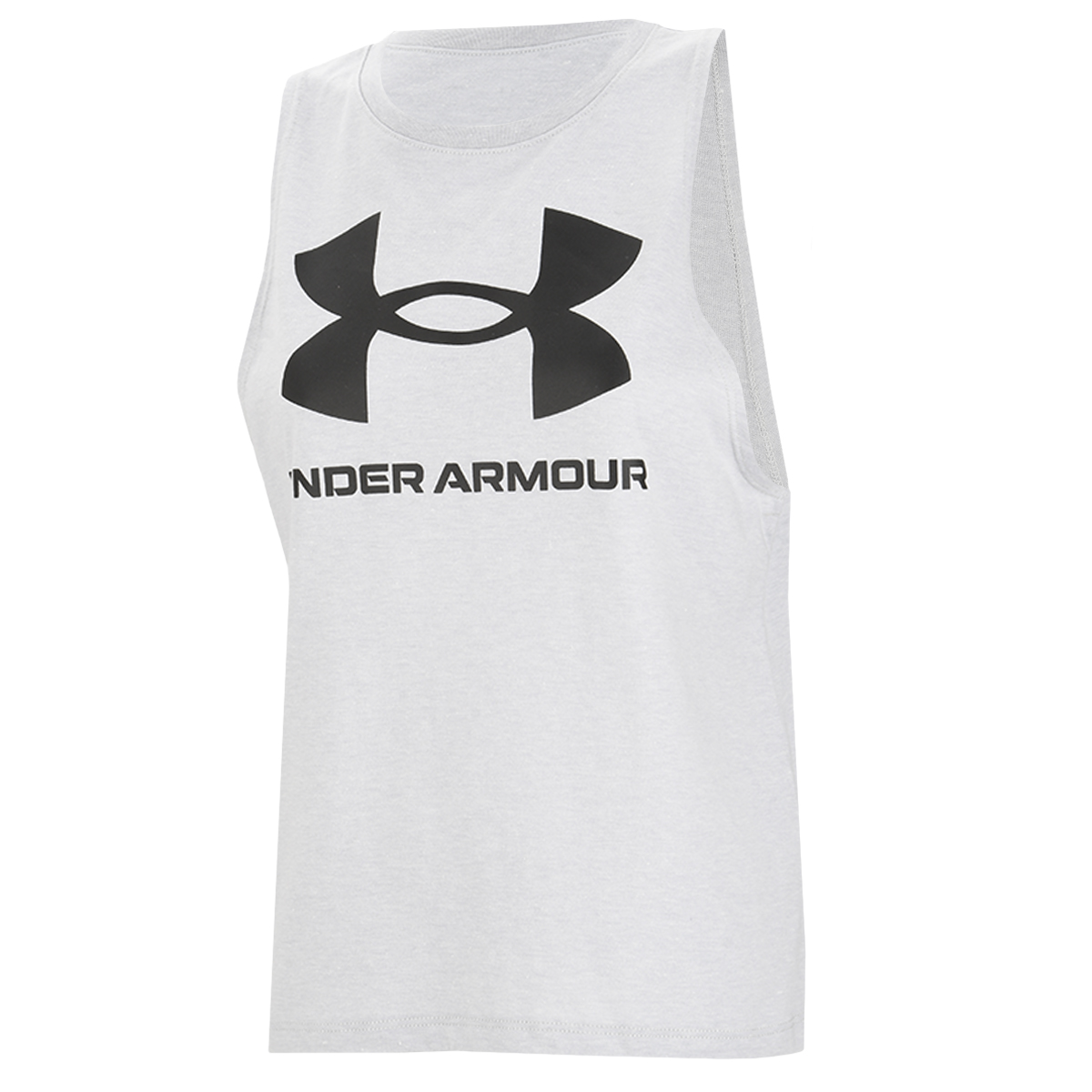 Musculosa Entrenamiento Under Armour Live Sportstyle Mujer,  image number null