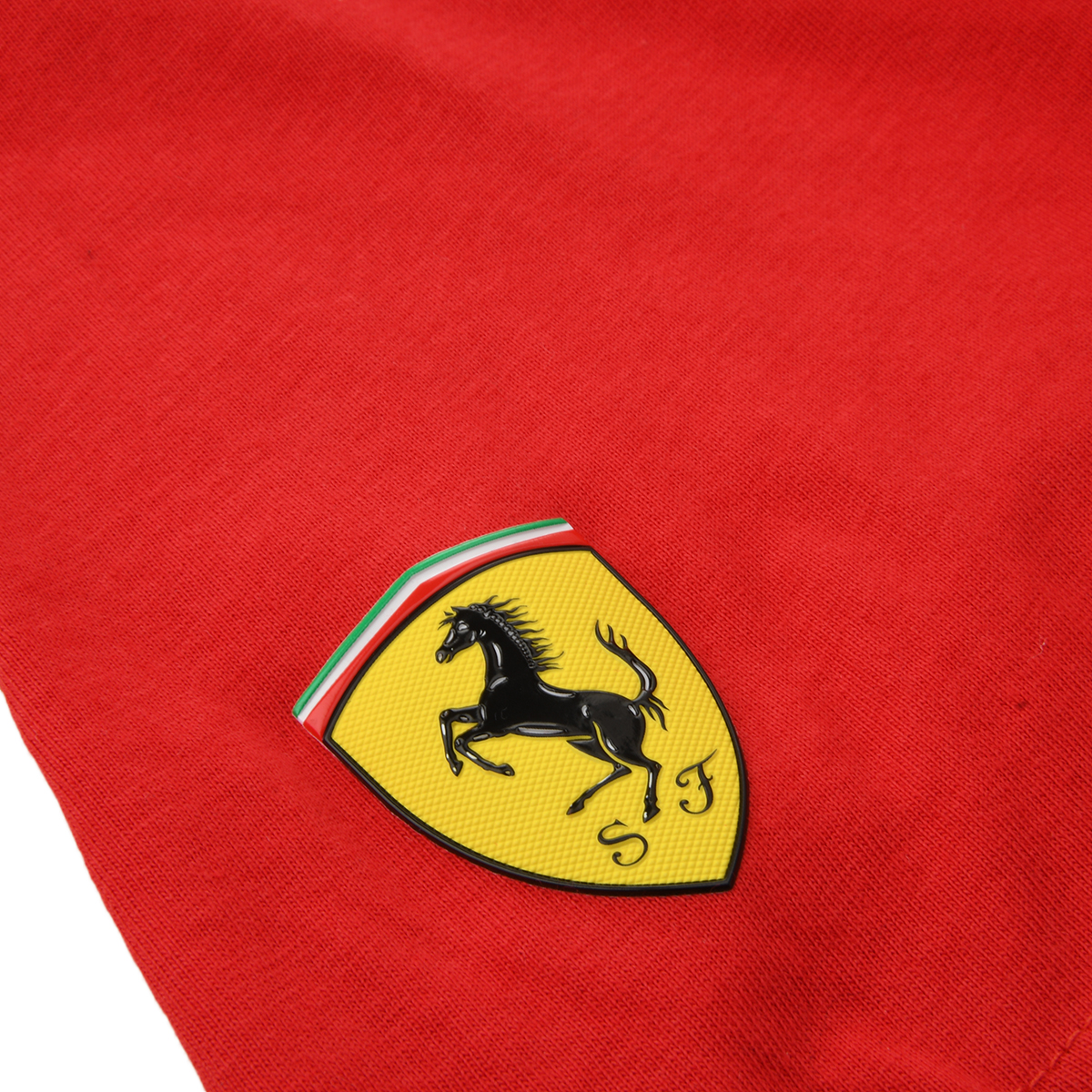 Remera Puma Ferrari Race Big,  image number null