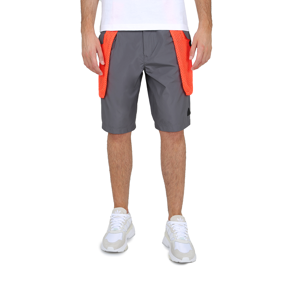 Short adidas City Escape Hombre,  image number null