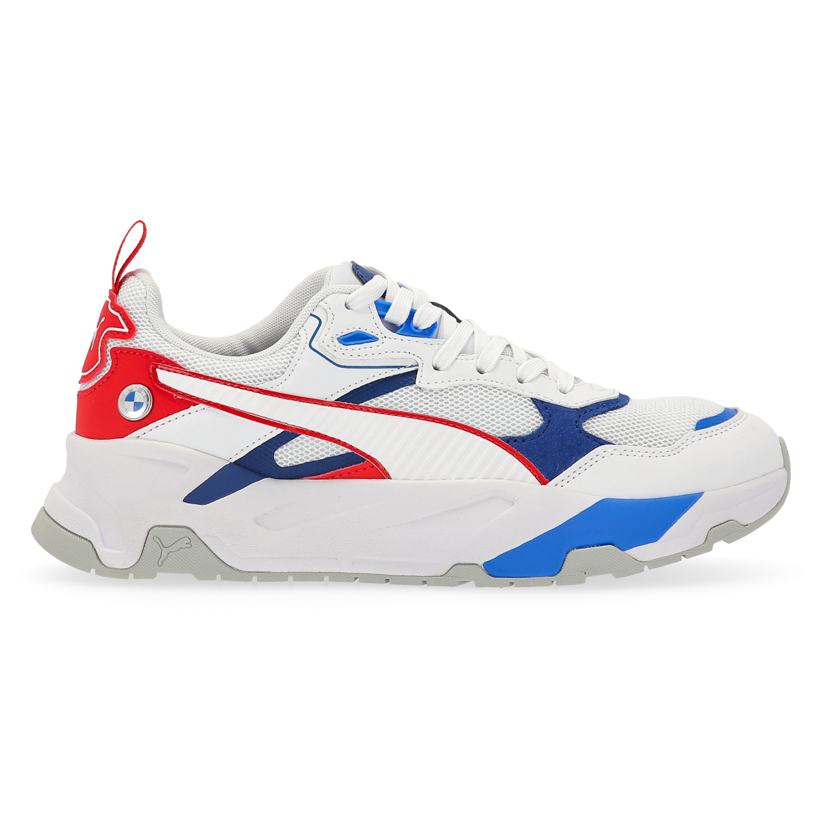 Zapatillas Puma Bmw Mms Hombre,  image number null
