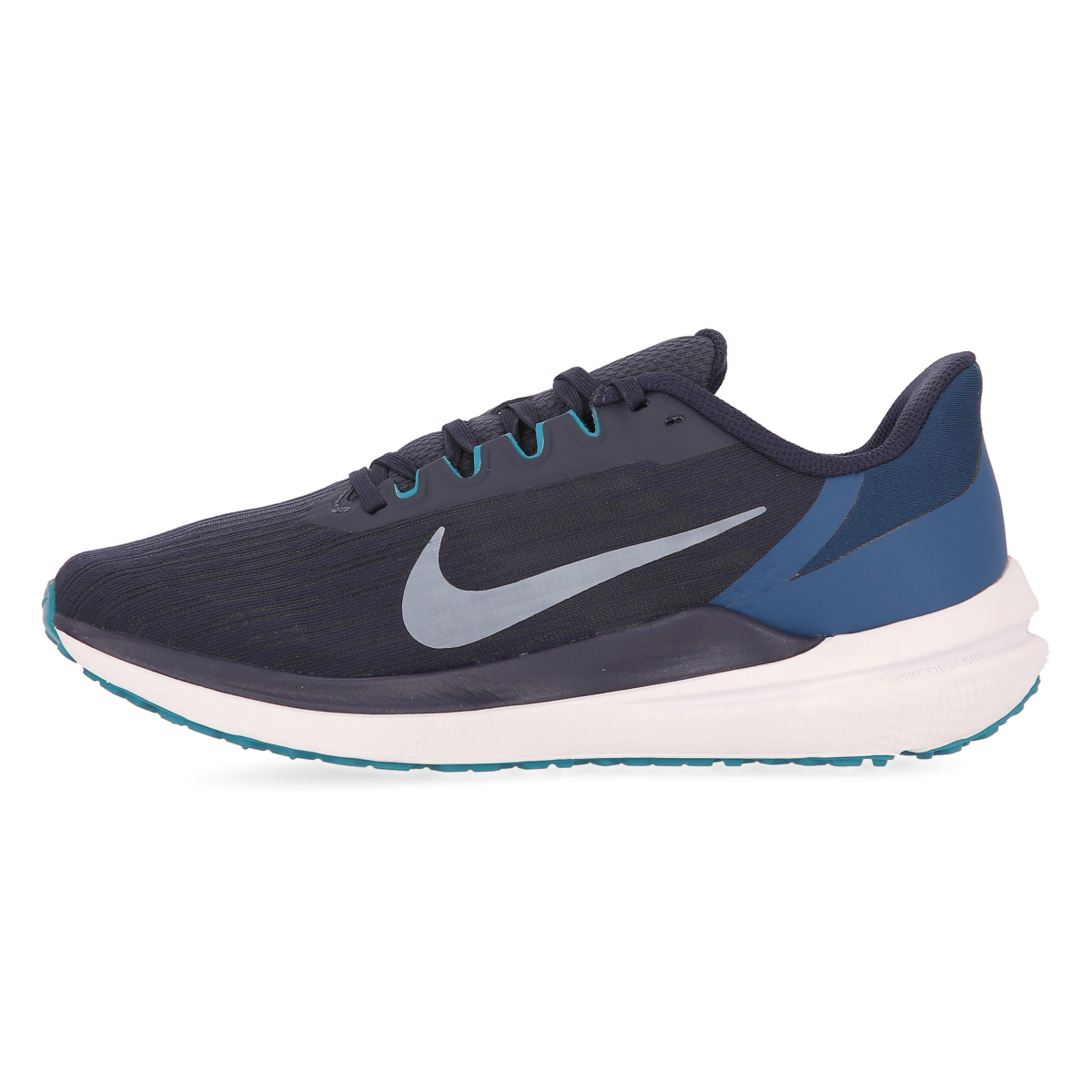 Zapatillas Running Nike Air Winflo 9 Hombre,  image number null