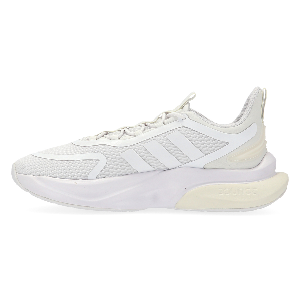 Zapatillas adidas Alphabounce+ Hombre,  image number null