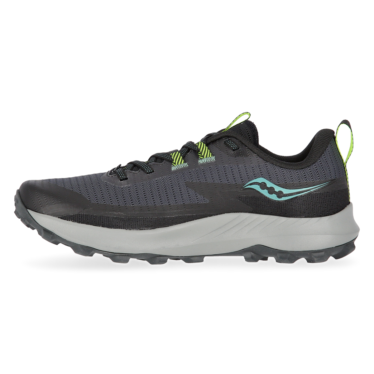 Zapatillas Running Saucony Peregrine 13 Hombre,  image number null