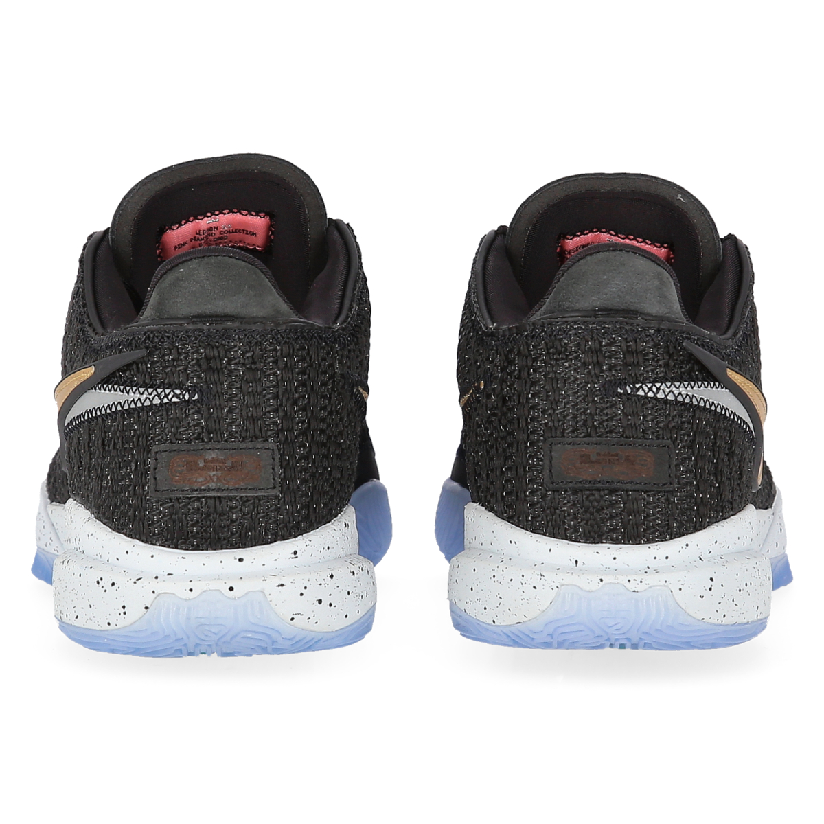Zapatillas Nike Lebron Xx Hombre,  image number null