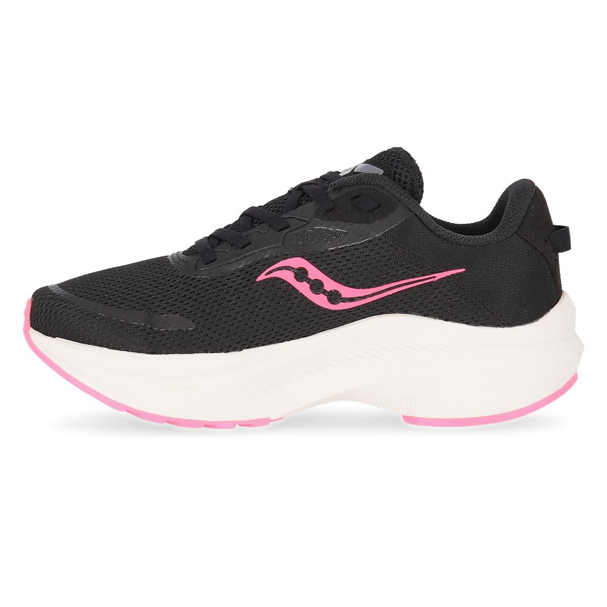 Zapatillas Running Saucony Axon 3 Mujer,  image number null
