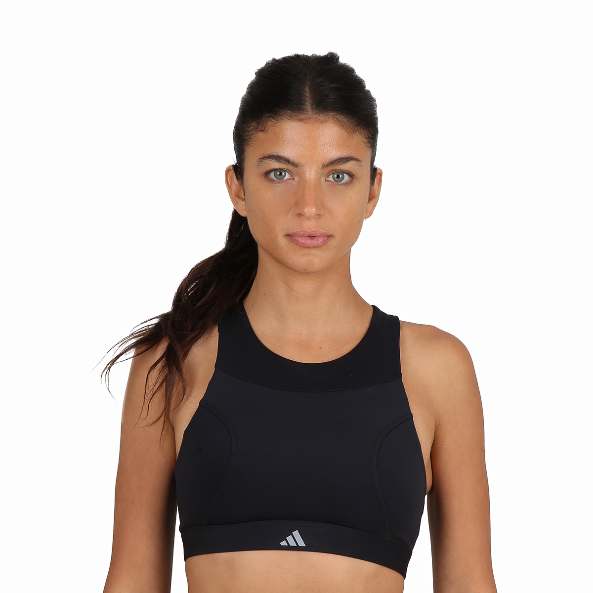 Top Entrenamiento adidas Run Ms Mujer,  image number null