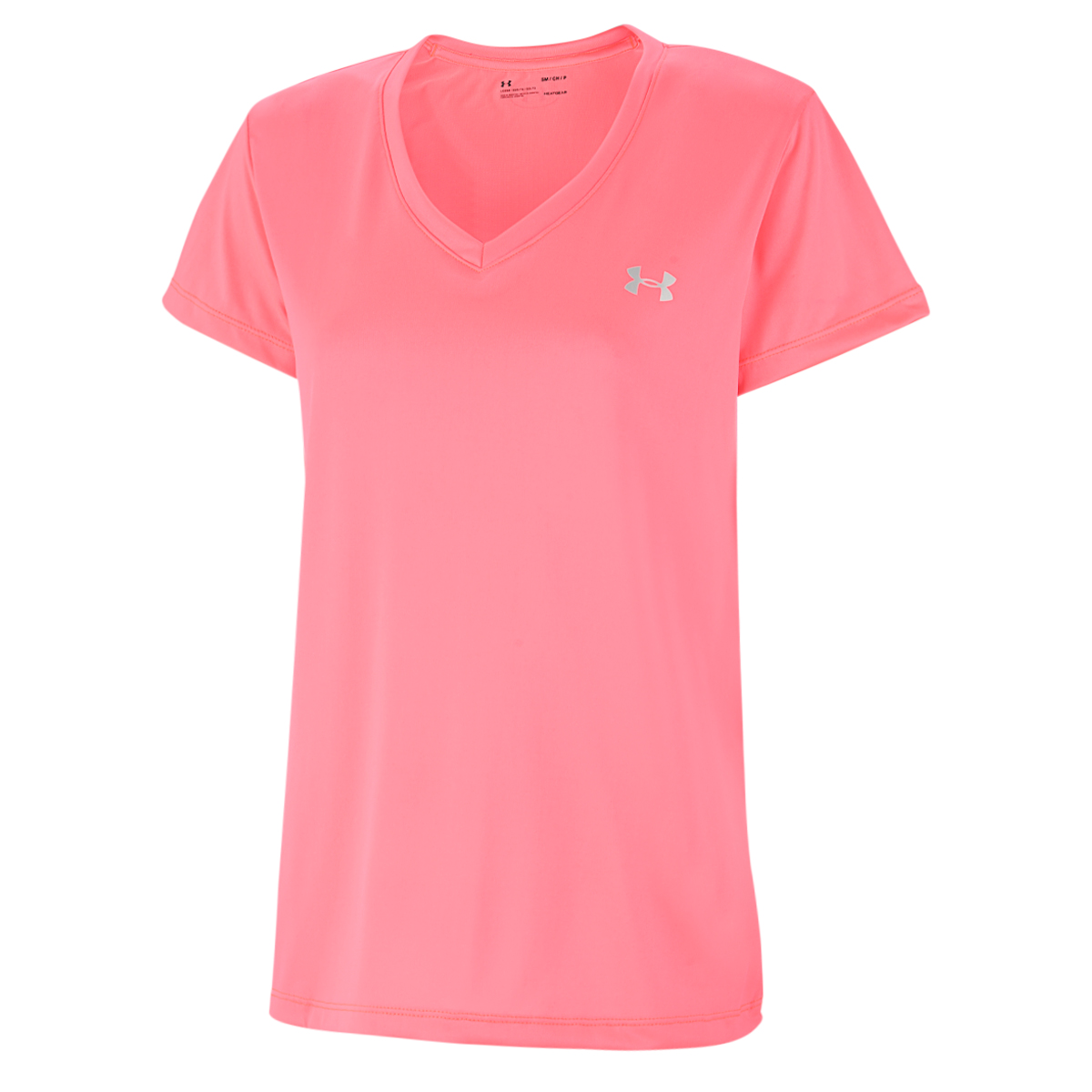 Remera Under Armour Tech Solid,  image number null