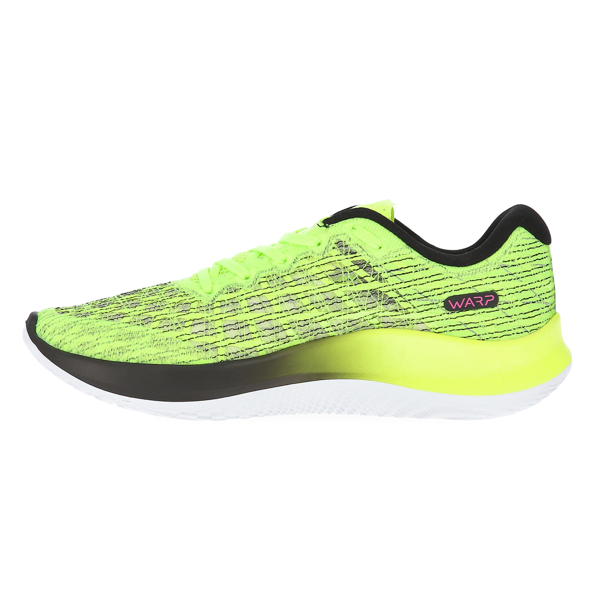 Zapatillas Running Under Armour Flow Velociti Wind 2 Hombre,  image number null