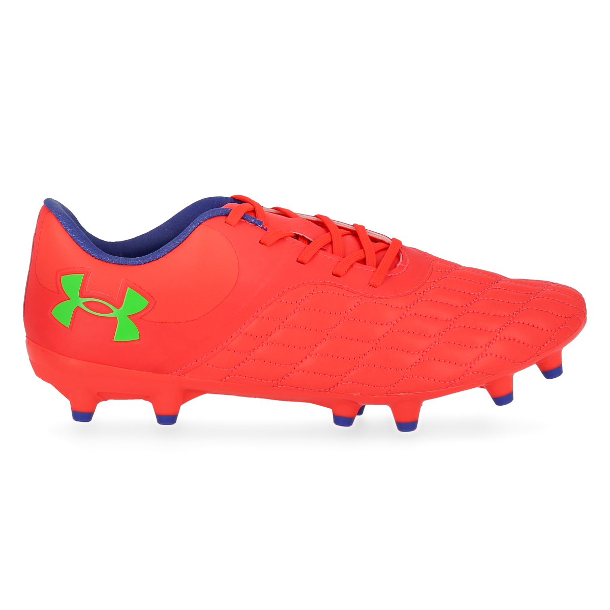 Botines Under Armour Magnetico Select 3.0 Fg,  image number null
