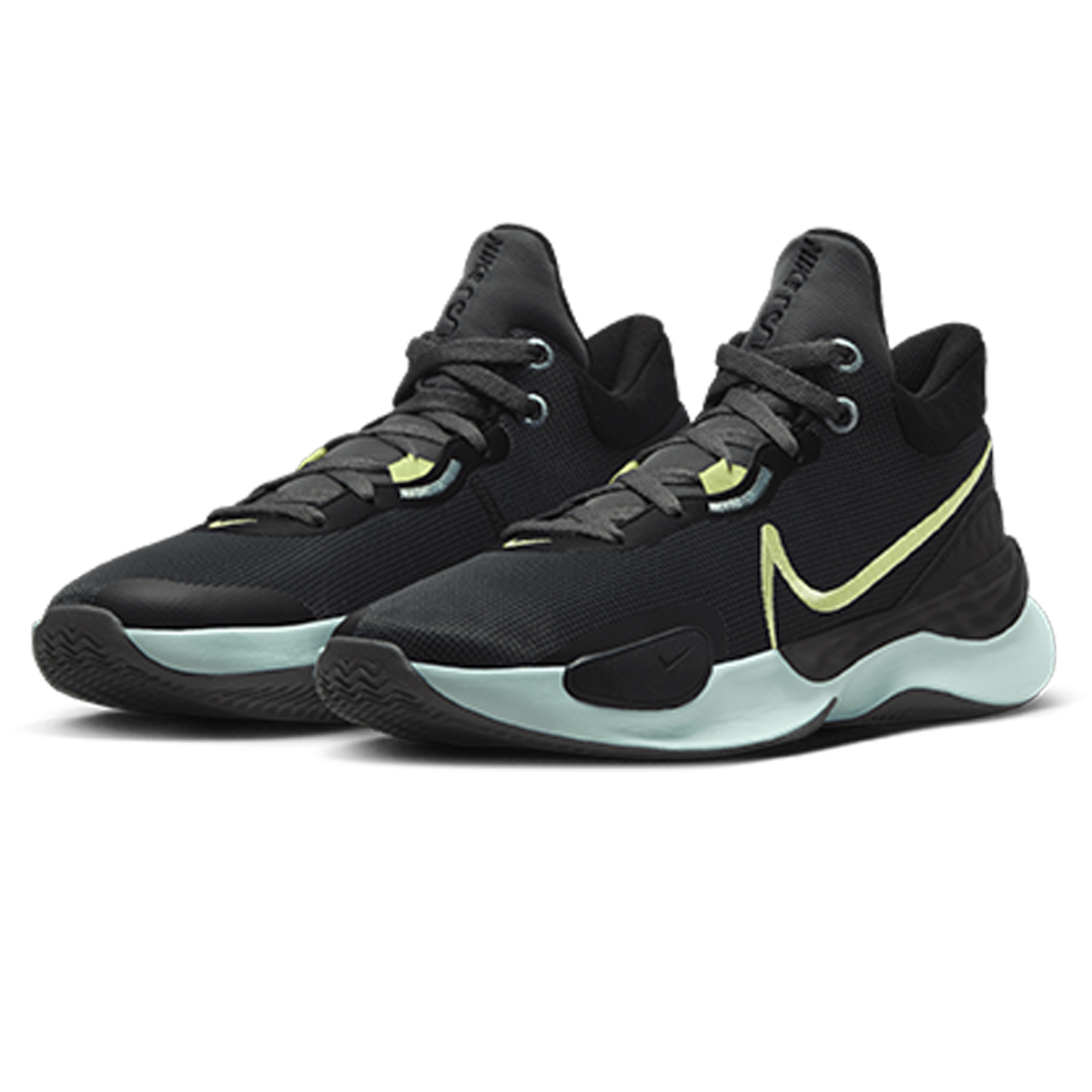 Zapatillas Básquet Nike Renew Elevate Ill,  image number null