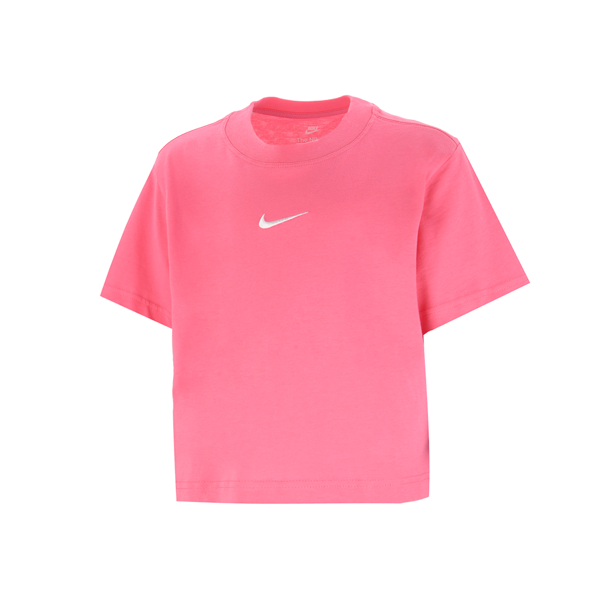 Remera Nike Sportswear Mujer,  image number null