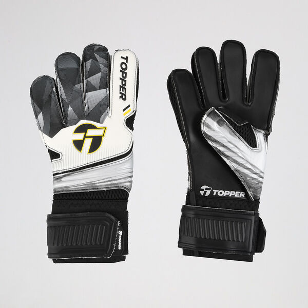 Guantes Fútbol Topper Vector League II