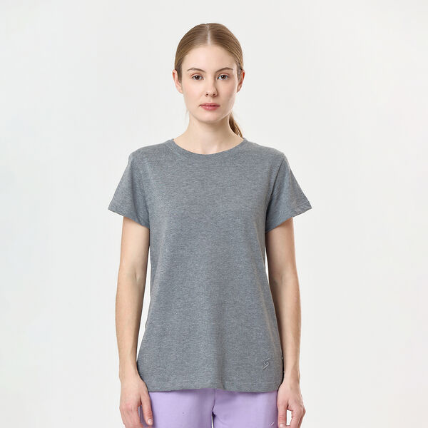 Remera Set Sport Check Easy Mujer
