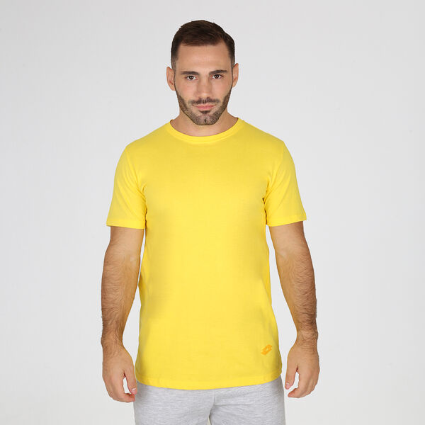 Remera Lotto Basic
