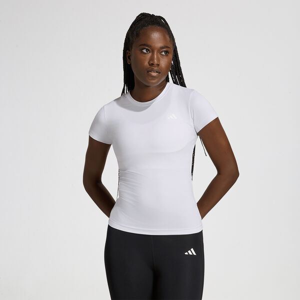 Remera Entrenamiento adidas PrimeLift Essentials Mujer