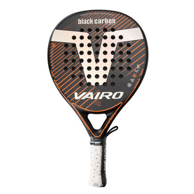 Paleta Vairo Black Confort