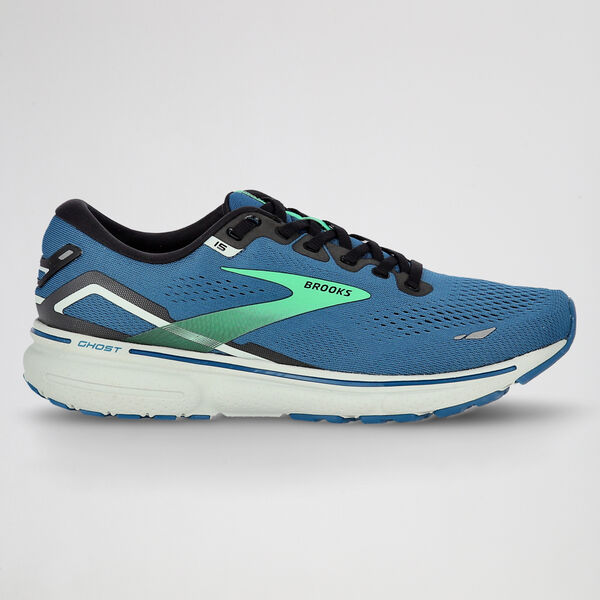 Zapatillas Running Brooks Ghost 15 Hombre