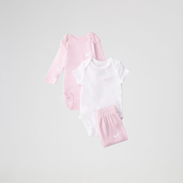 Body Nike Essentials Ni&ntilde;a