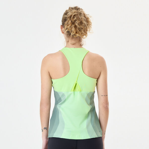 Musculosa Tenis adidas Heat Rdy Pro Mujer