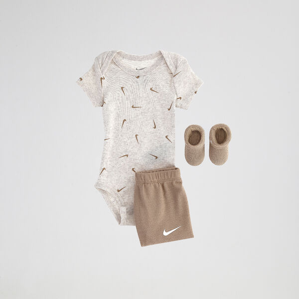 Conjunto Nike Set X3 Infantil