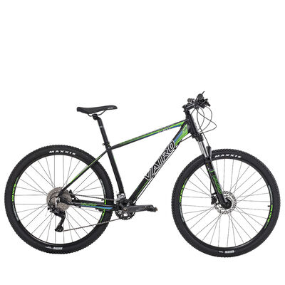 Bicicleta Vairo Xr 5.0 D R29 2x10 Velocidades
