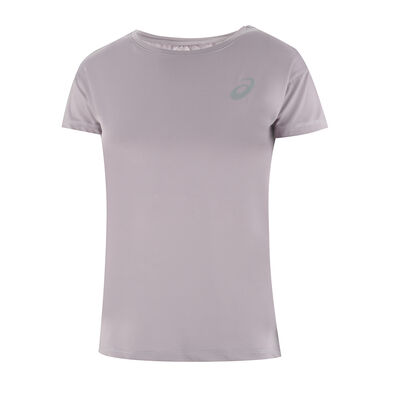 Remera Training Asics Print Mujer