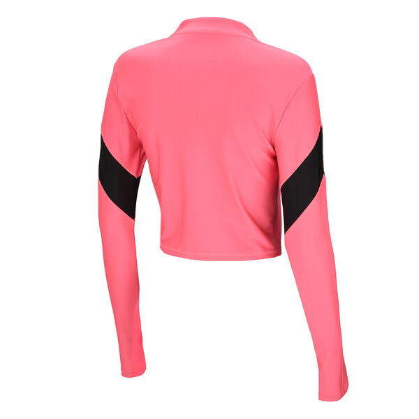 Campera Puma Fit Eversculpt 1 4 Zip