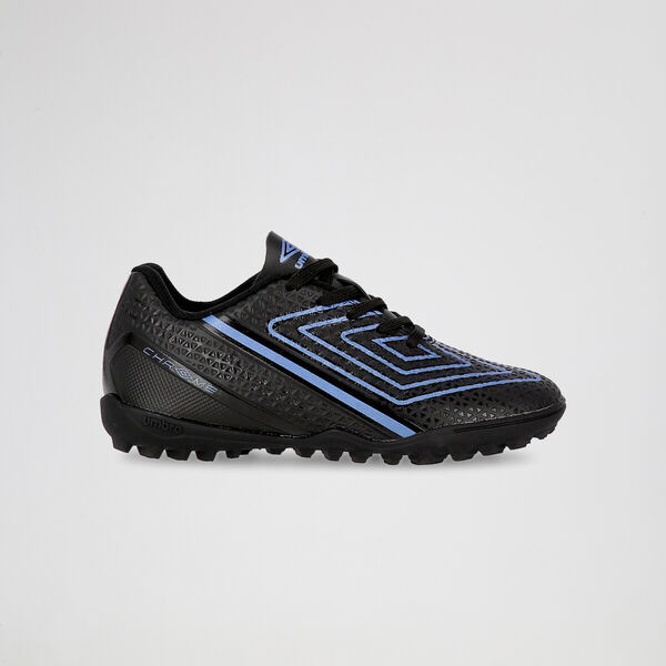 Botines Fútbol Umbro Chrome Sintético Niño