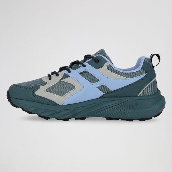 Zapatillas Outdoor Montagne Everpeak Mujer