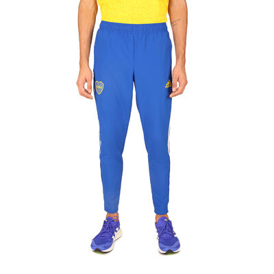 Pantalón adidas Boca Juniors 2021/22