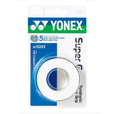 Grip Yonex Super Grap W