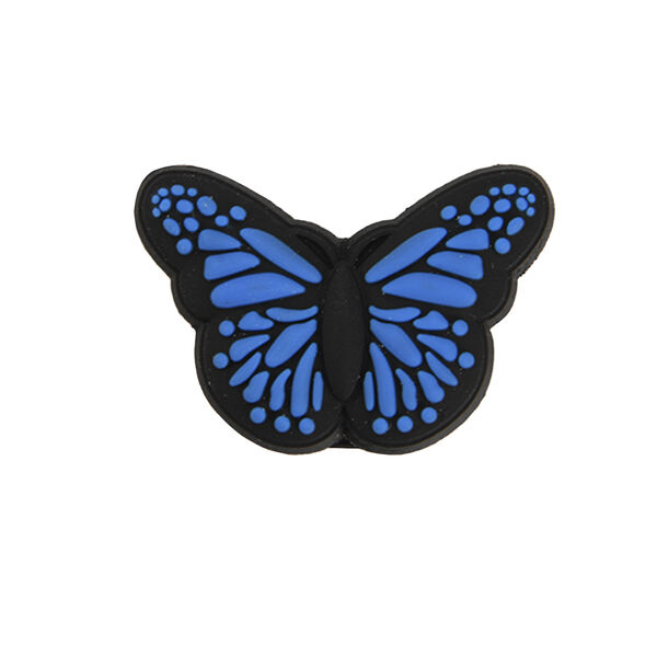 Pin Crocs Jibbitz Butterfly