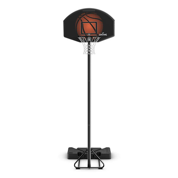 Tablero Spalding Sistema Composite Portable