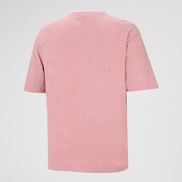 Remera Puma Graphic Paradise Hombre