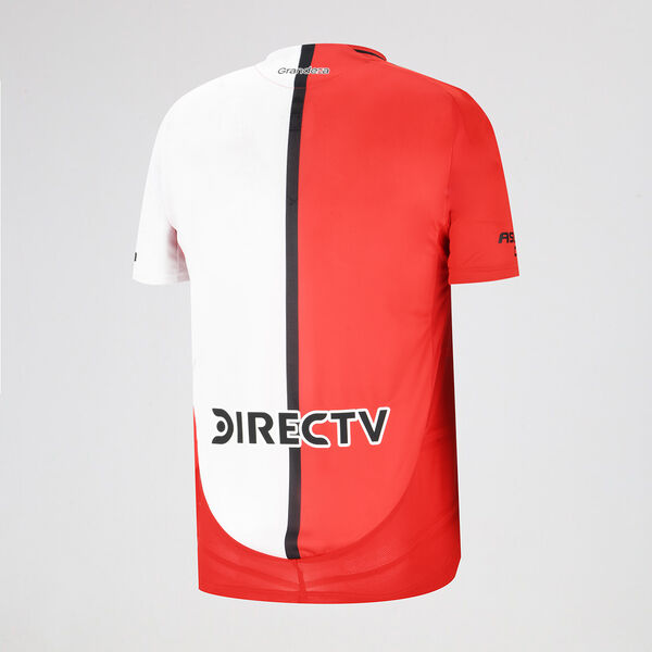 Camiseta River Plate adidas Tercer Uniforme Authentic 25/26 Hombre