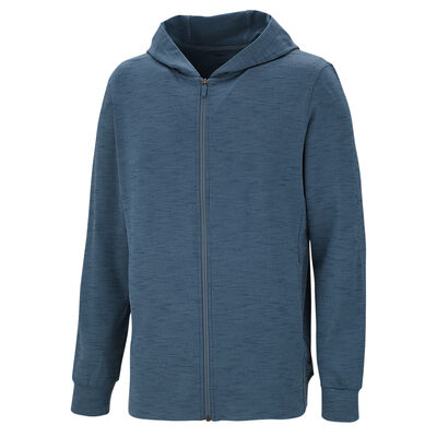 Campera Nike Yoga Dri-Fit Hombre