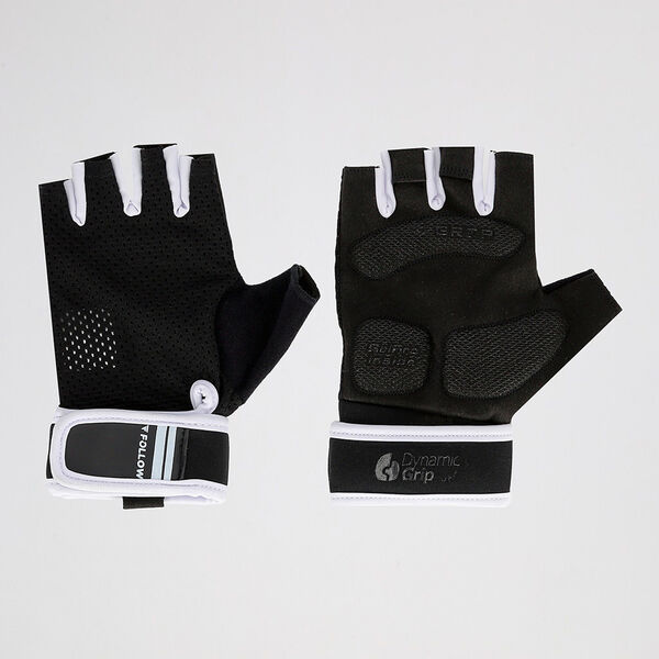 Guantes Follow Fit Lion
