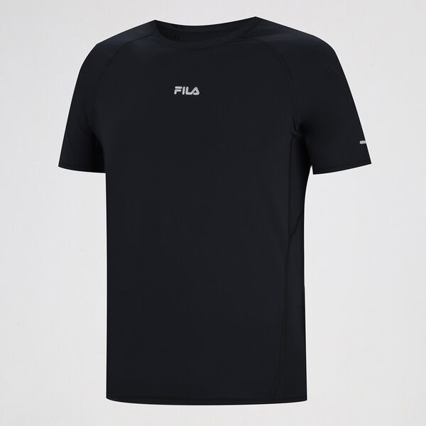 Remera Running Fila Racer II Hombre