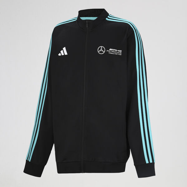 Campera adidas Mer DNA de Hombre